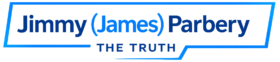 Jimmy (James) Parbery – The Truth